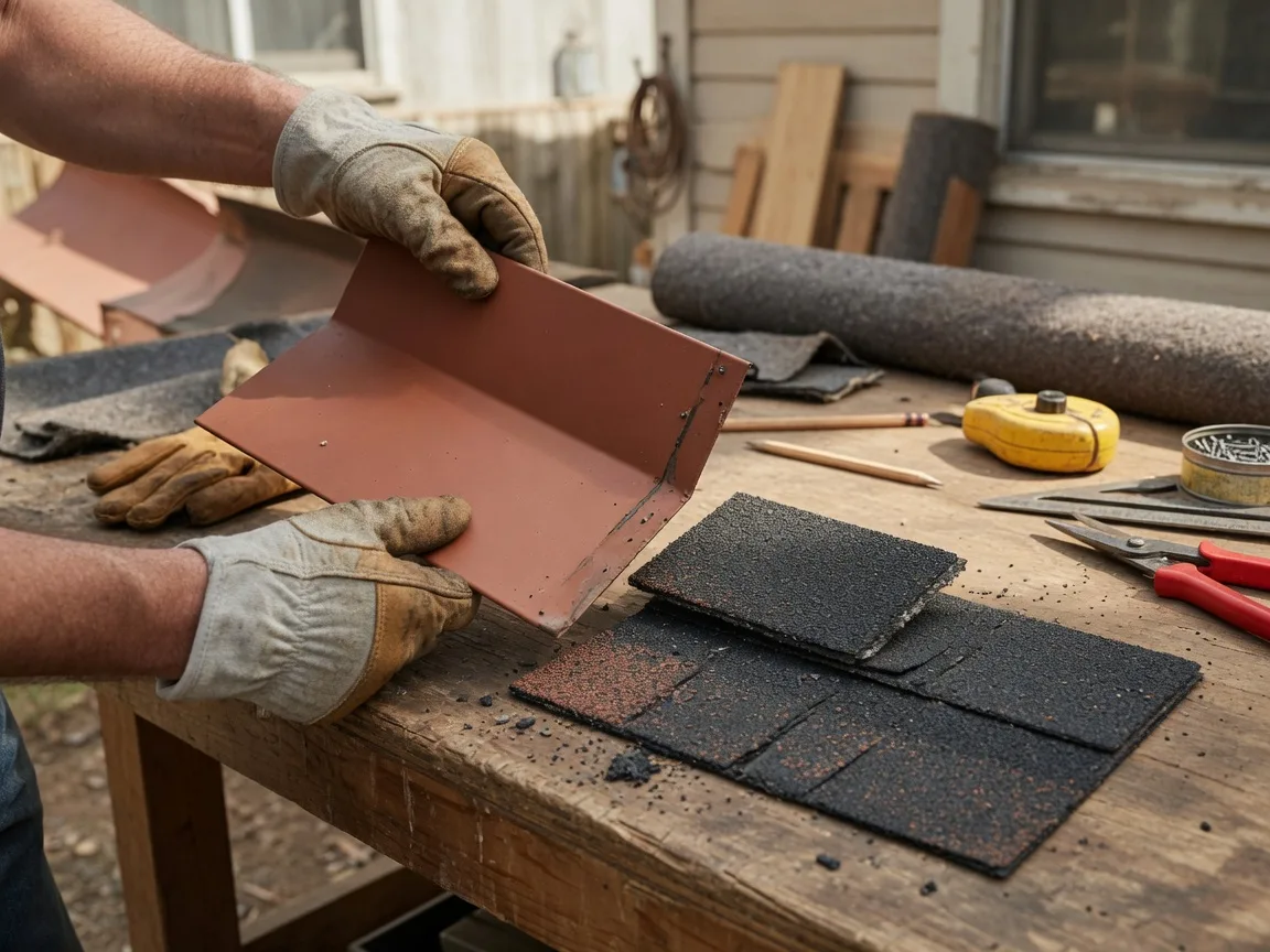 Roof Repair company in Dubberly, LA